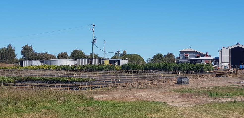 182 Ten Mile Road Sharon QLD 4670 - Image 2