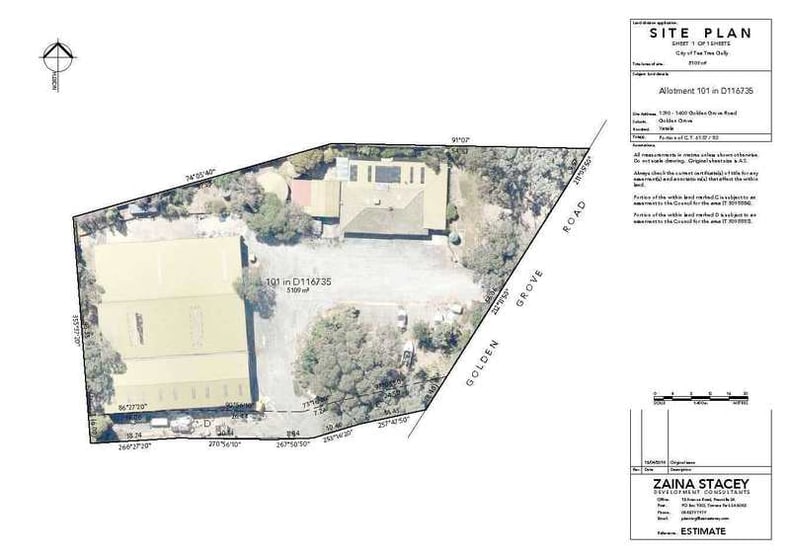 Click to view all images 1390-1400 Golden Grove Road Golden Grove SA 5125 - Image 2