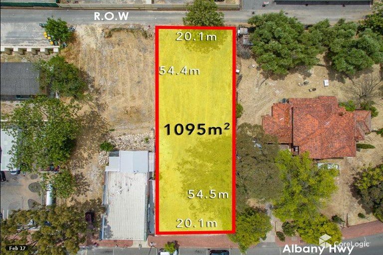 Click to view all images 930 Albany Highway East Victoria Park WA 6101 - Image 2