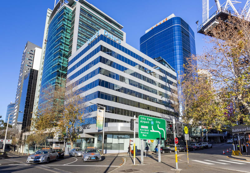 Click to view all images 107 Mount Street North Sydney NSW 2060 - Image 1