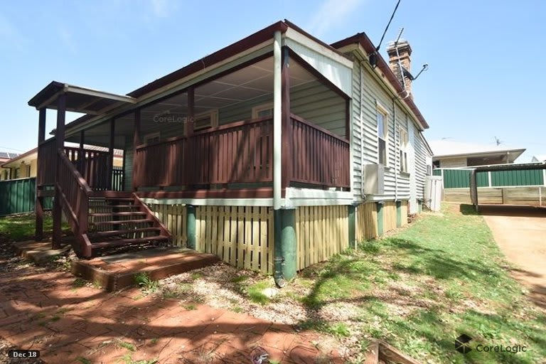 115 MORT STREET Toowoomba City QLD 4350 - Image 2