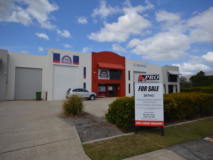 Click to view all images 2/50 Notar Drive Ormeau QLD 4208 - Image 1
