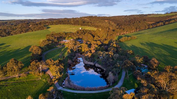 Click to view all images 660 Colville Road Willunga South SA 5172 - Image 1