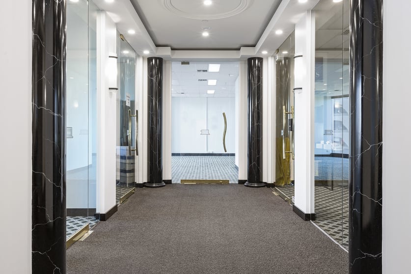 Click to view all images 611/1 Queens Road Melbourne 3004 VIC 3004 - Image 2