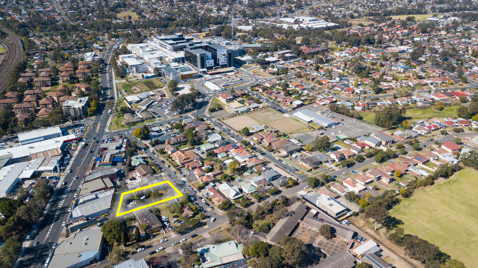 Click to view all images 7 Grafton Street Blacktown NSW 2148 - Image 3