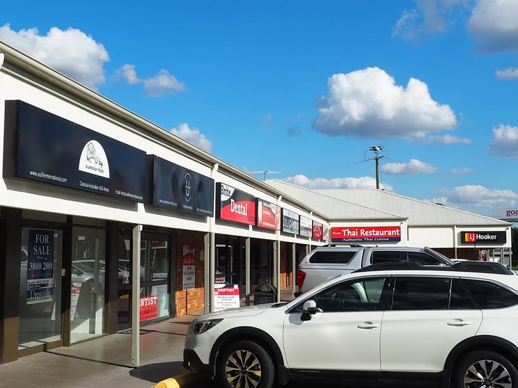 Click to view all images Lot 2/3282 Mt Lindesay Hwy Browns Plains QLD 4118 - Image 2
