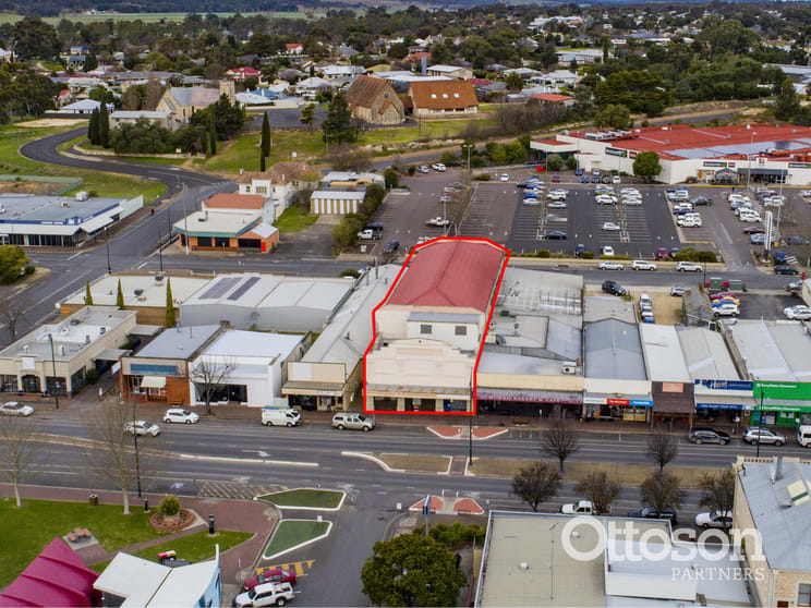 Click to view all images 124 - 140 Smith Street Naracoorte SA 5271 - Image 2