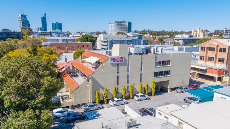 Click to view all images 25 Richardson Street West Perth WA 6005 - Image 2
