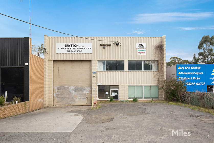 Click to view all images 197 Para Road Greensborough VIC 3088 - Image 2