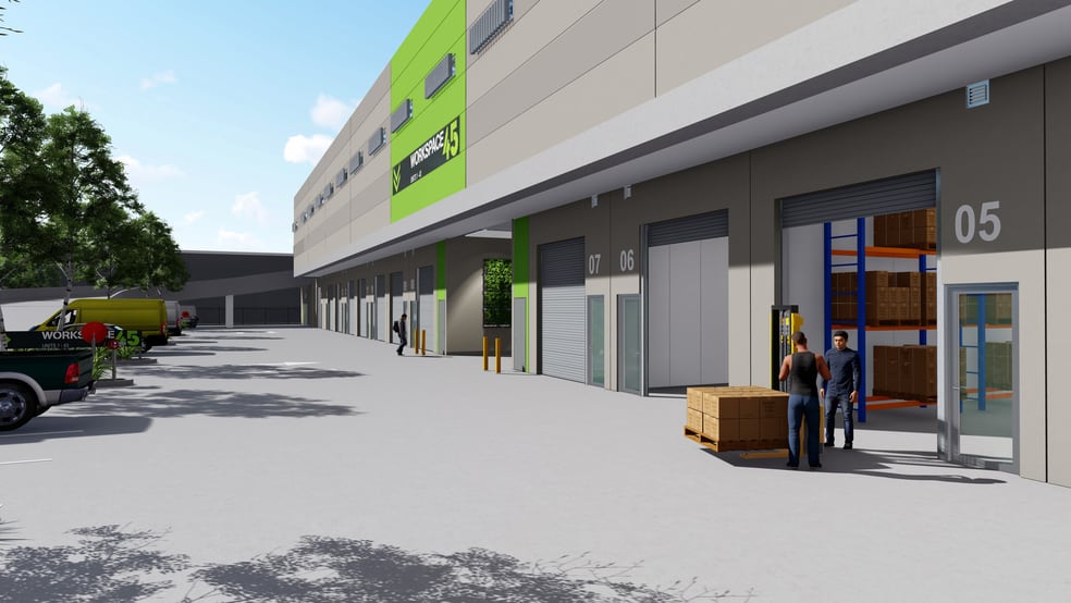 Click to view all images Unit 13/45 Green Street Banksmeadow NSW 2019 - Image 2