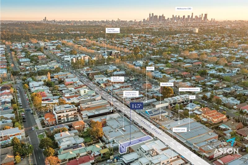145B Station Street Fairfield VIC 3078 - Image 3