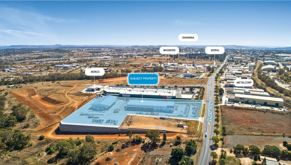 373 Anzac Avenue Harristown QLD 4350 - Image 2