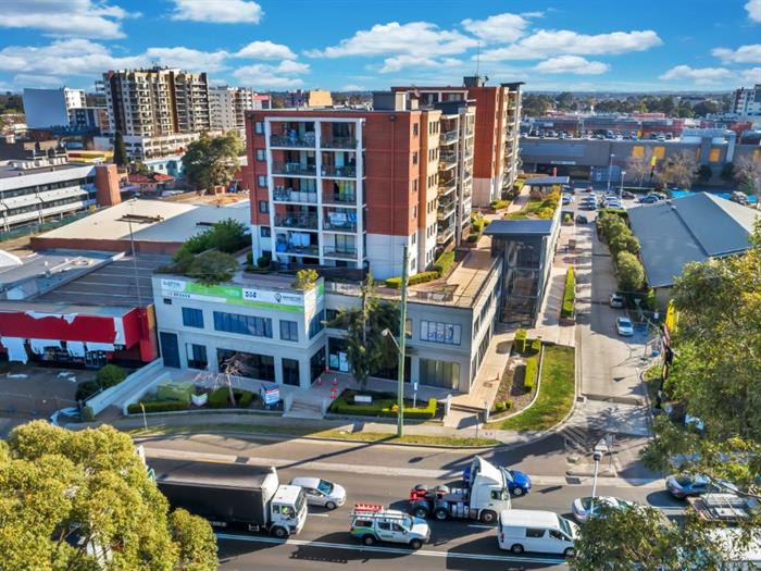 Click to view all images Ground Floor, 360 The Horsley Drive Fairfield NSW 2165 - Image 3