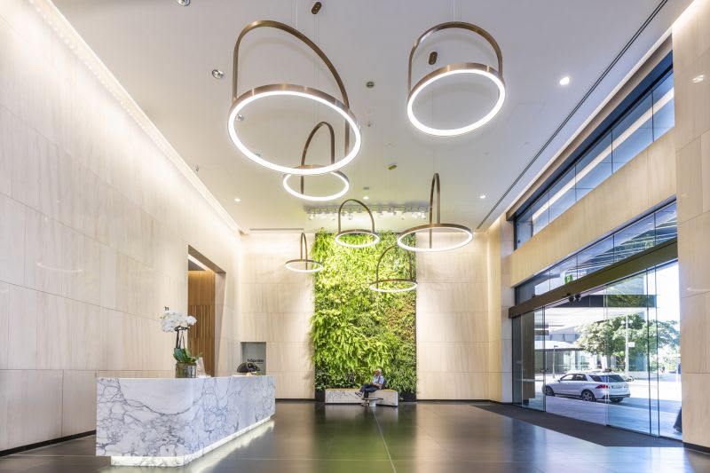 Click to view all images 66 Eagle Street Brisbane City QLD 4000 - Image 2