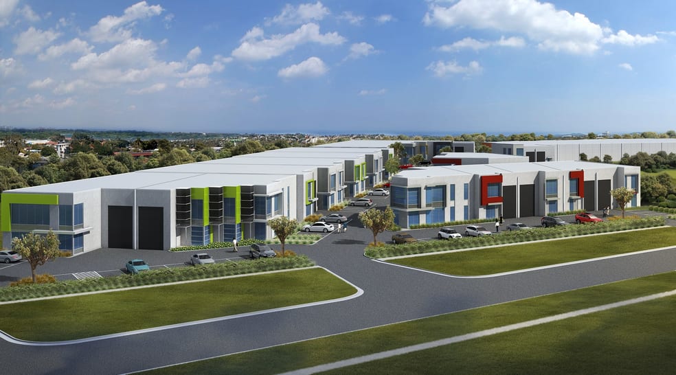 Click to view all images Lot 1/170 Colemans Road Carrum Downs VIC 3201 - Image 1