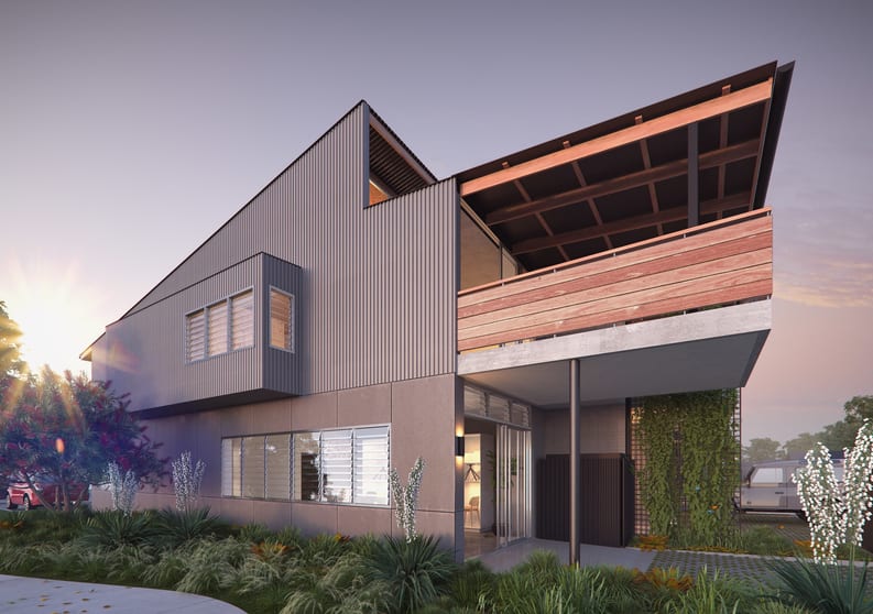 Click to view all images Lower/50 Parkes Avenue Byron Bay NSW 2481 - Image 1