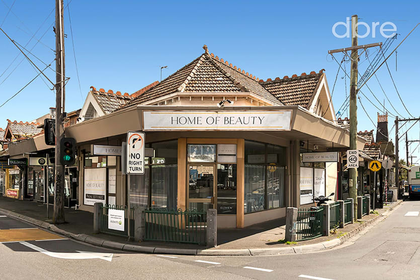 Click to view all images 2-4 Holmes Road Moonee Ponds VIC 3039 - Image 1