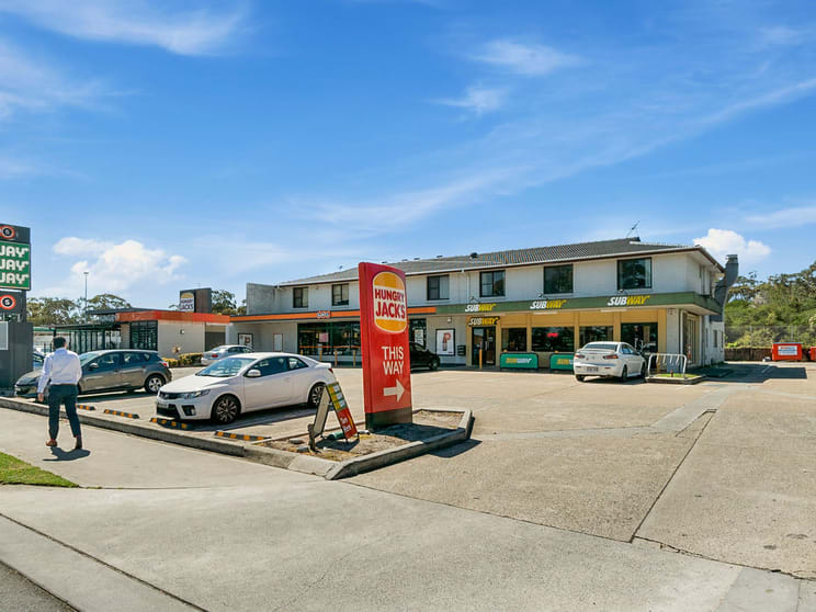 Click to view all images 1260 Princes Highway Engadine NSW 2233 - Image 3