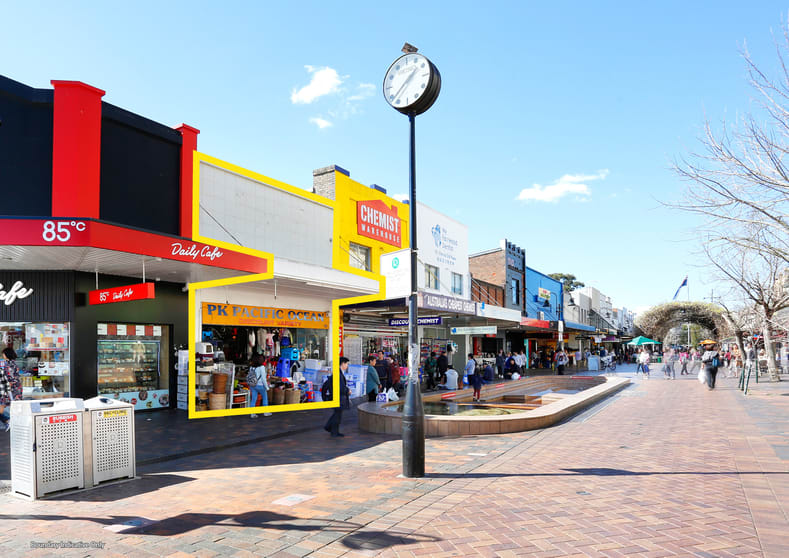 Click to view all images 159 Rowe Street Eastwood NSW 2122 - Image 1
