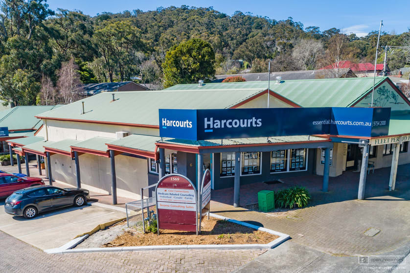 Click to view all images 6/1569 Burwood Hwy Tecoma VIC 3160 - Image 1