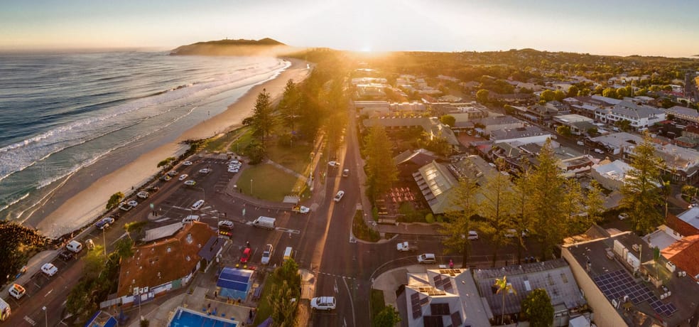 Click to view all images 2 - 10 Bay Street Byron Bay NSW 2481 - Image 1