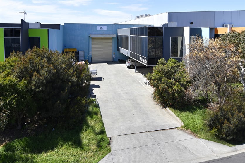 Click to view all images 3/3 Capital Court Braeside VIC 3195 - Image 1