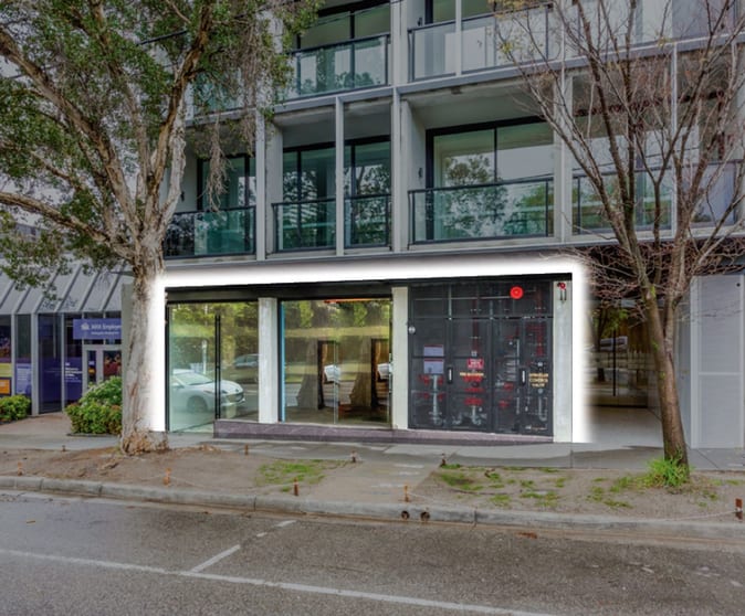 Click to view all images 35 Wellington Street St Kilda VIC 3182 - Image 1