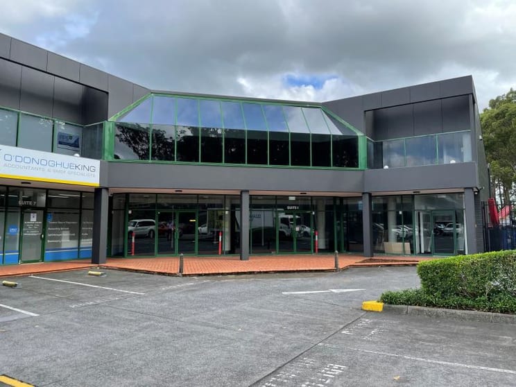 Click to view all images Ground 1 Suite 8.C/40 Karalta Road Erina NSW 2250 - Image 1