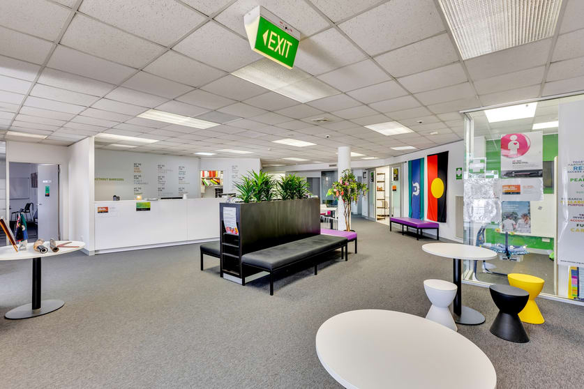 Click to view all images Ground Floor/63 Commercial Road Salisbury SA 5108 - Image 3