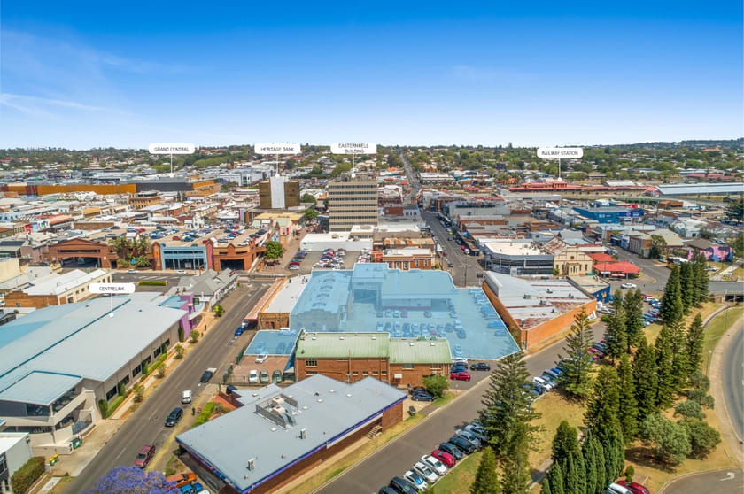 28-32 Neil Street Toowoomba City QLD 4350 - Image 2