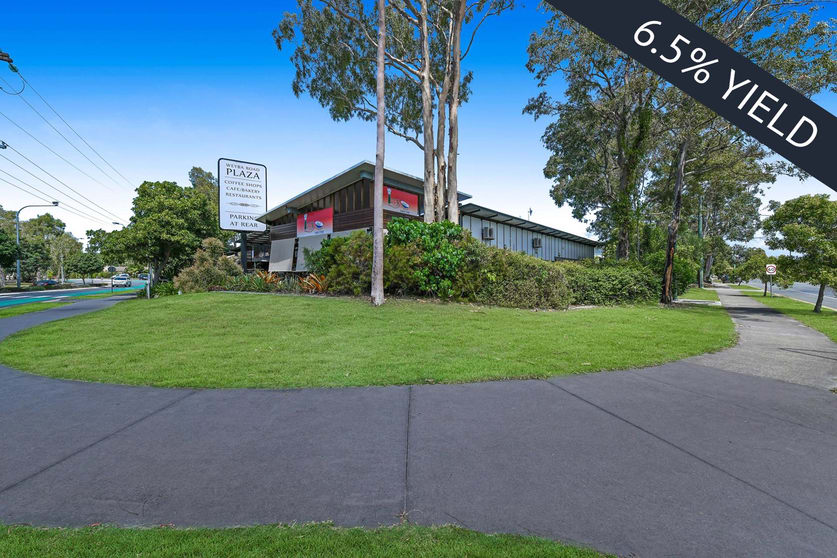 Click to view all images 1/205 Weyba Road Noosaville QLD 4566 - Image 1