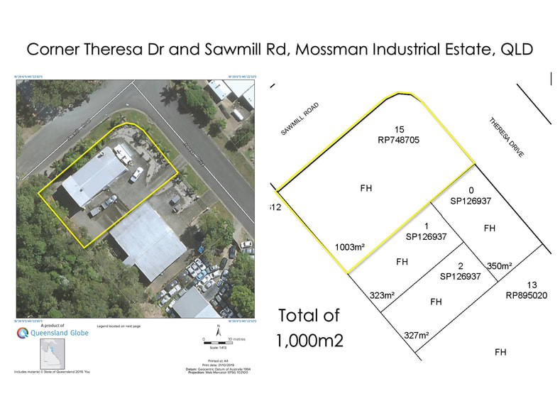 Click to view all images 28 Theresa Dr Mossman QLD 4873 - Image 2