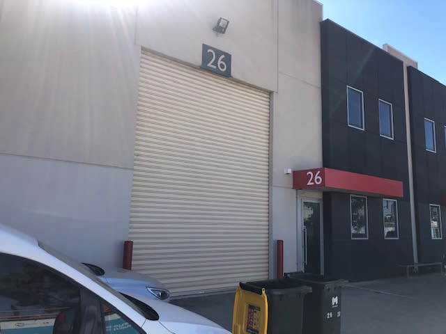 26 McLennan Drive Kensington VIC 3031 - Image 2