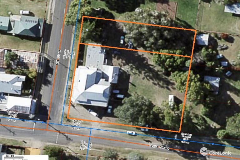 Click to view all images 2 Mill Street Wallaville QLD 4671 - Image 1