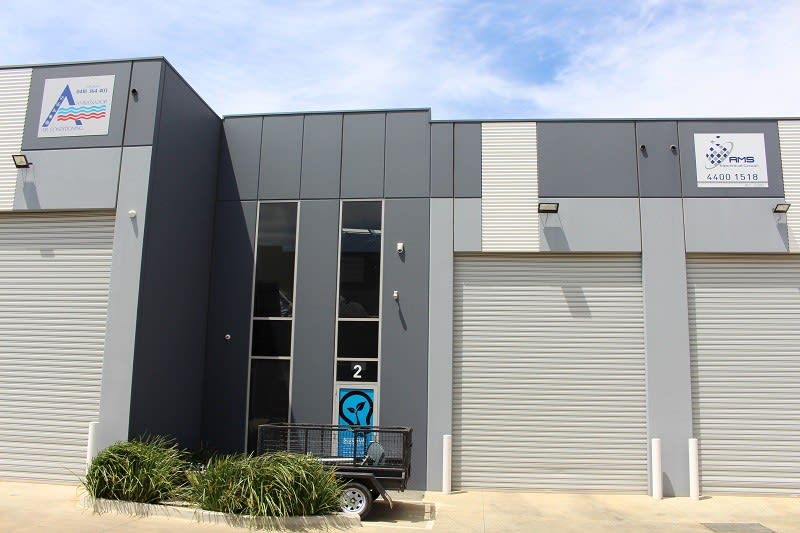 Click to view all images 2/7 Frederick Street Sunbury VIC 3429 - Image 1