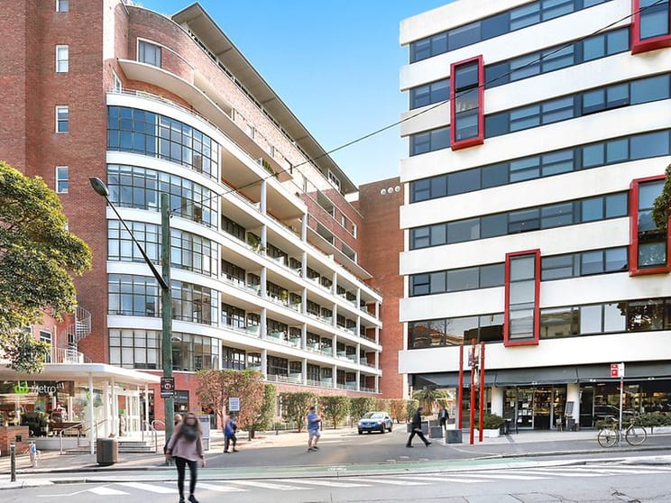 Click to view all images Shop 15/425 Bourke Street Surry Hills NSW 2010 - Image 2