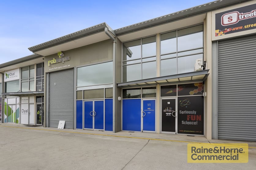 Click to view all images 11/11 Buchanan Road Banyo QLD 4014 - Image 3