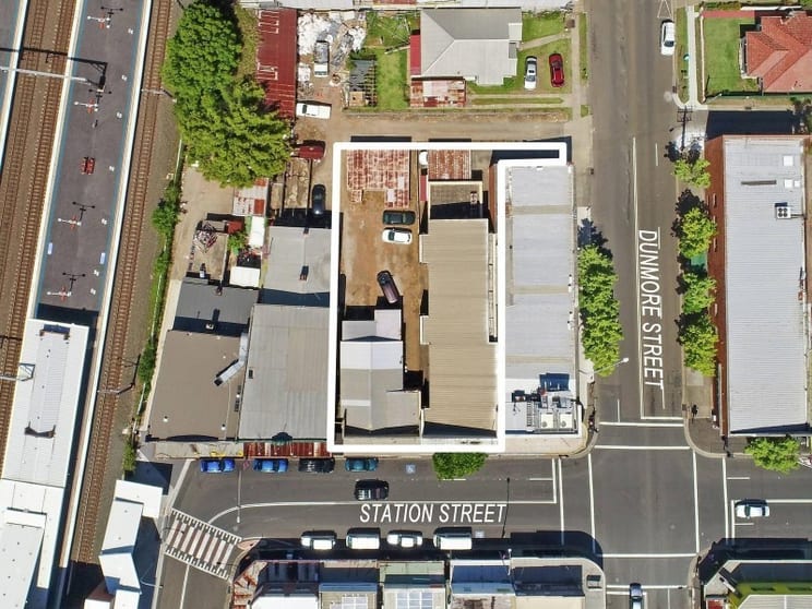 Click to view all images 10 - 18 Station Street Wentworthville NSW 2145 - Image 2