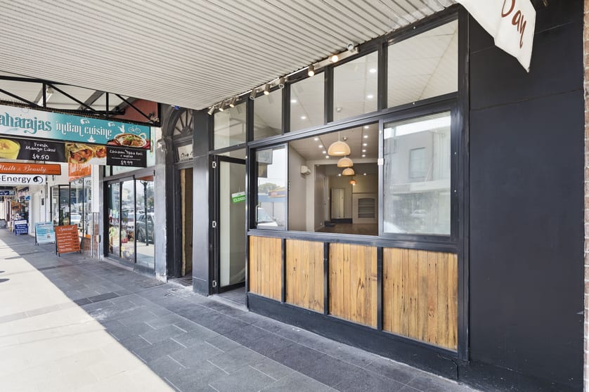Click to view all images 306 Darling Street Balmain NSW 2041 - Image 2