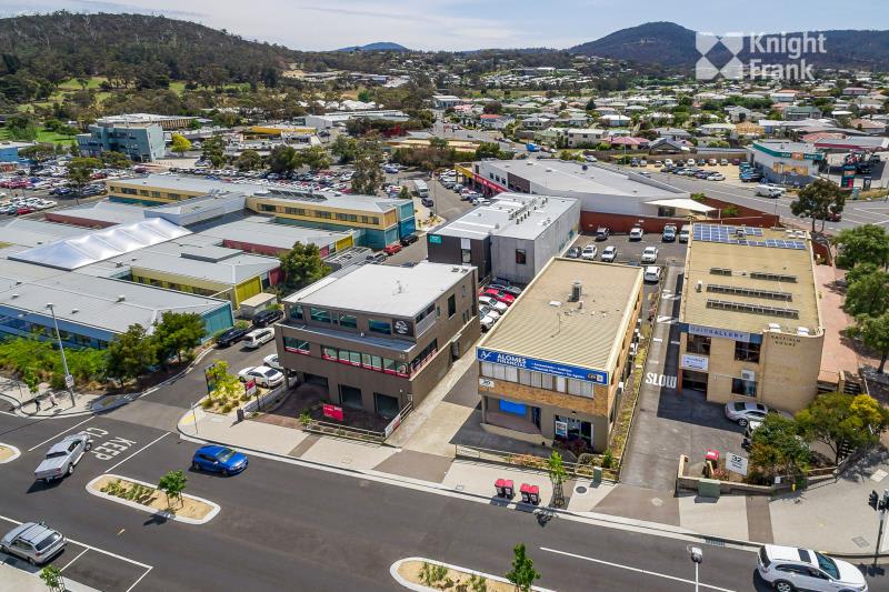 Ground/3-30 Bayfield Street Rosny Park TAS 7018 - Image 3