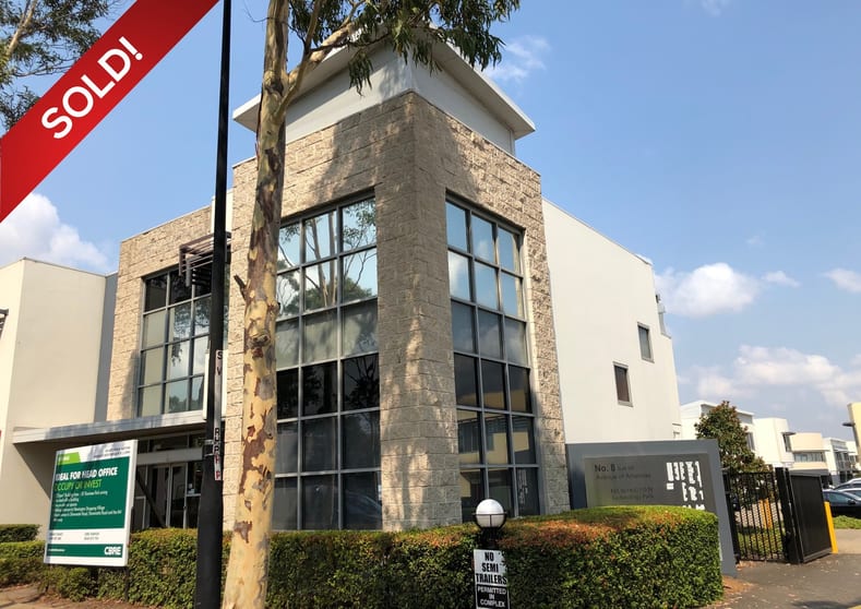 4/8 Avenue of Americas Newington NSW 2127 - Image 1