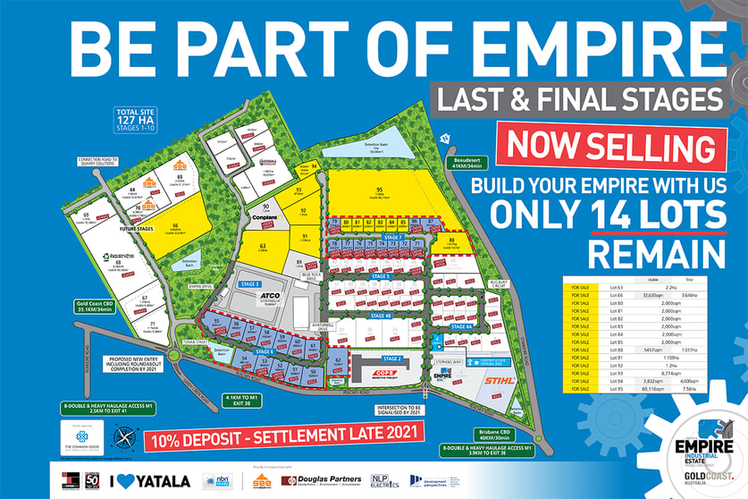 Click to view all images Lot 51-53 Tonka Street Yatala QLD 4207 - Image 3