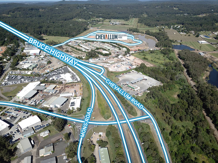 Click to view all images 521 Chevallum Road Chevallum QLD 4555 - Image 2