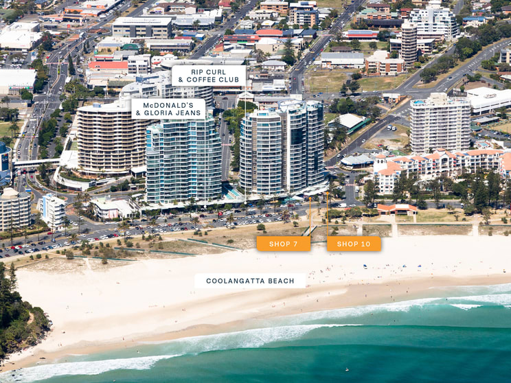 Click to view all images 10/110 Marine Parade Coolangatta QLD 4225 - Image 1