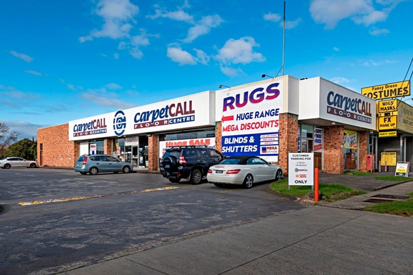 Click to view all images 909 Nepean Highway Bentleigh VIC 3204 - Image 2