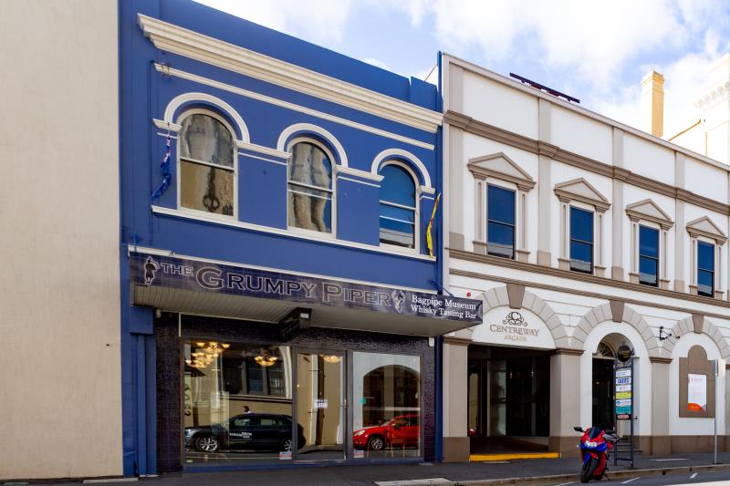 Whole building/17 Paterson Street Launceston TAS 7250 - Image 3