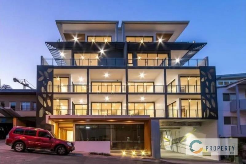 78 Berwick Street Fortitude Valley QLD 4006 - Image 1