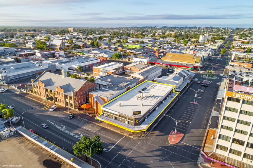 Click to view all images 190 Bolsover Street Rockhampton City QLD 4700 - Image 2
