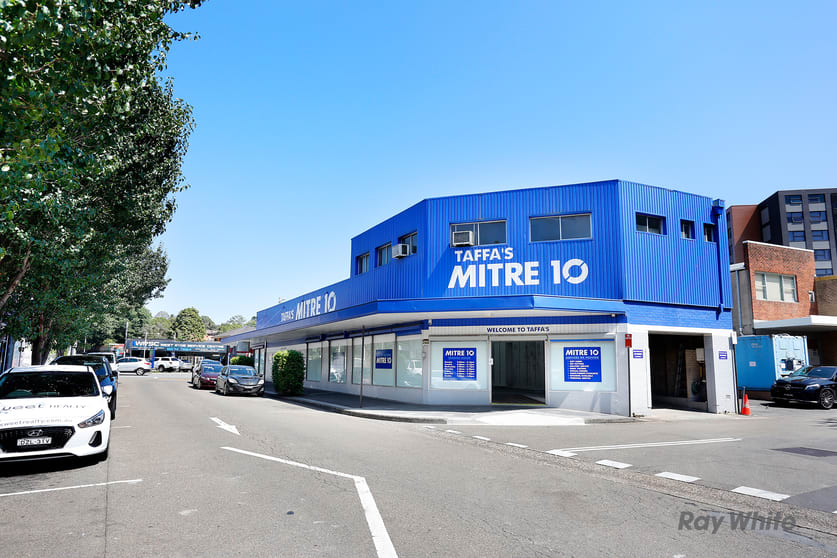 Click to view all images 1 Chatham Road West Ryde NSW 2114 - Image 3