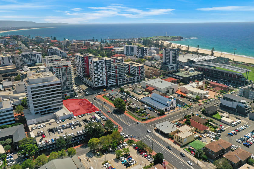 37-39 Burelli Street Wollongong NSW 2500 - Image 1